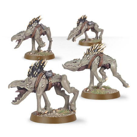 Kroot Hounds