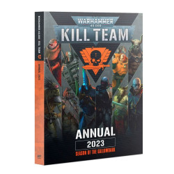 Kill Team Annual 2023:...