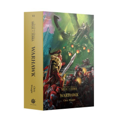 Warhawk (Paperback) The...