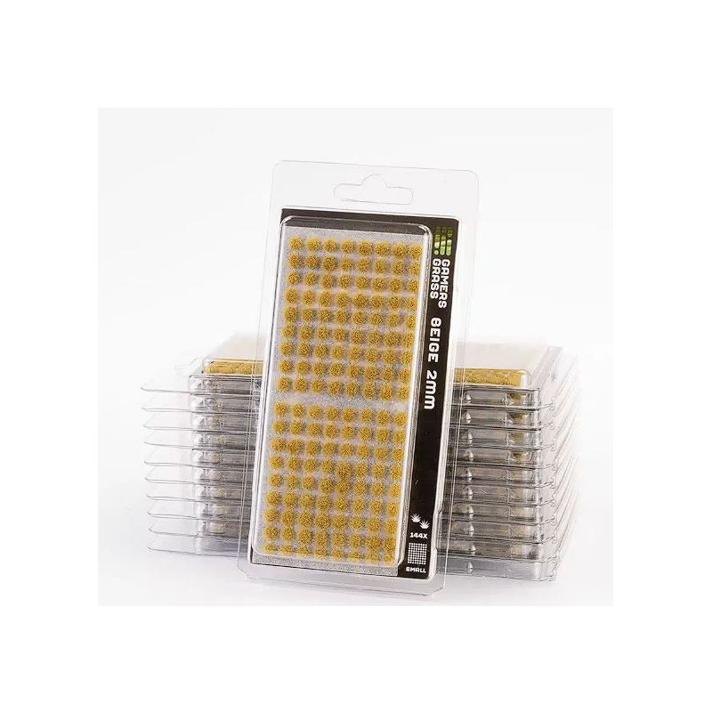 Beige 2mm-Small