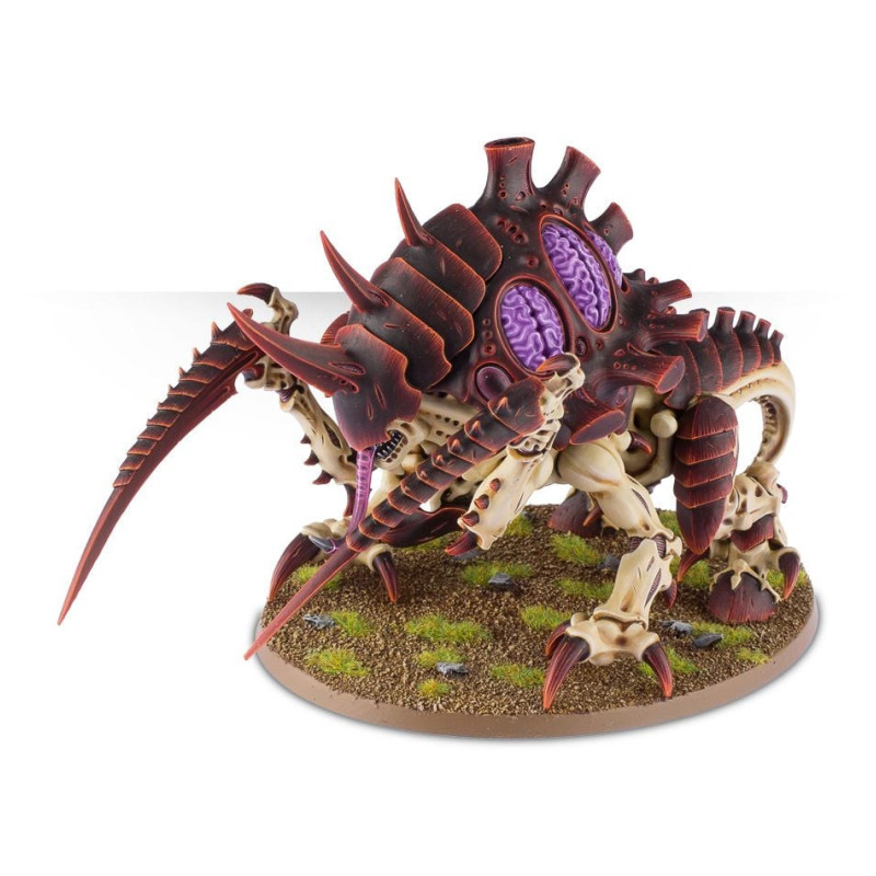 Tyranid Toxicrene