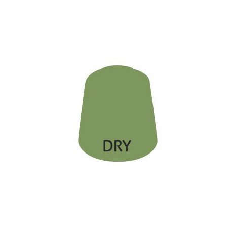 Dry: Nurgling Green