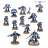 Combat Patrol: Space Marines