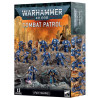 Combat Patrol: Space Marines