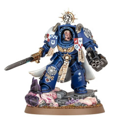 Combat Patrol: Space Marines