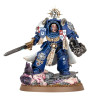 Combat Patrol: Space Marines