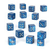 Space Marines Dice Set