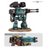 Legiones Astartes: Deredeo Dreadnaught-Anvilus Configuration