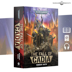 The Fall of Cadia