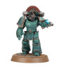 Legiones Astartes : MK3 Tactical Squad