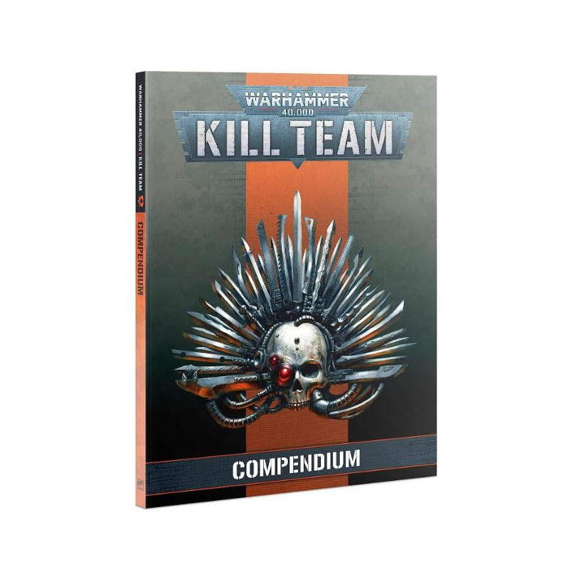 Kill Team: Compendium