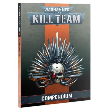 Kill Team: Compendium