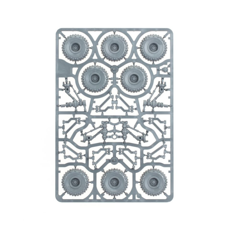 Necromunda: Promethium-Tankstelle – Gelände-Set Für Tabletop-Spiele