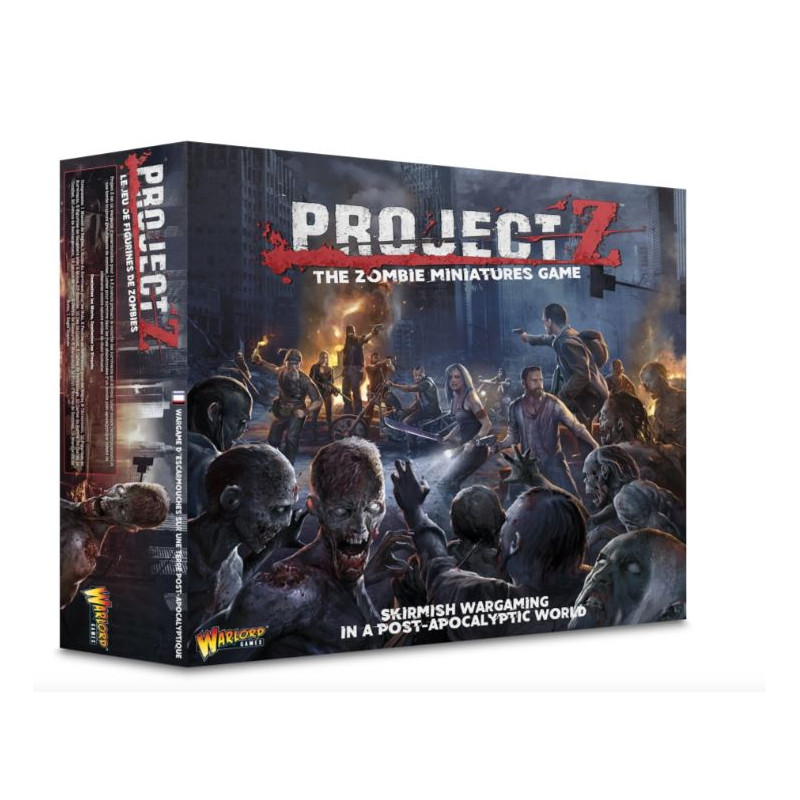 project z
