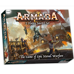 Armada: 2 player starter set
