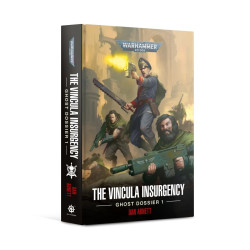 The Vincula Insurgency...