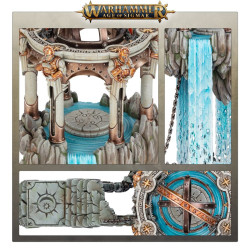 Realscape: Cleansing Aqualith