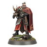 Freeguild Marshal & Relic Envoy