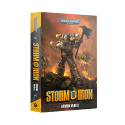 Storm of Iron