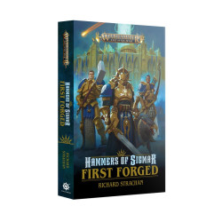 Hammers of Sigmar: First...