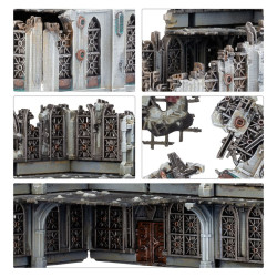 Legion Imperialis Ruins