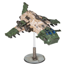 Thunderhawk Gunship