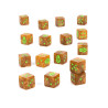 Necrons Dice Set