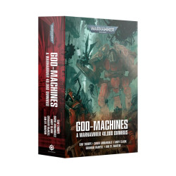 God-Machines: A Titan...