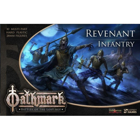 Revenant Infantry