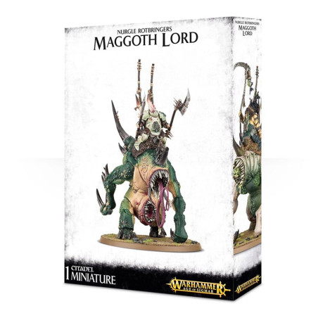 Maggoth Lord