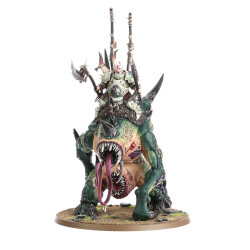 Maggoth Lord