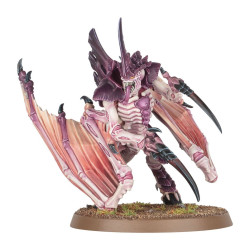 Winged Tyranid Prime