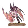 Winged Tyranid Prime