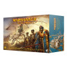 The Old World Core Set- Tomb Kings of Khemri Edition