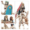 The Old World Core Set- Tomb Kings of Khemri Edition