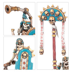 The Old World Core Set- Tomb Kings of Khemri Edition