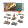 The Old World Core Set- Tomb Kings of Khemri Edition