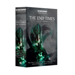 The End Times: Fall of Empires