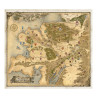 Map of the Old World