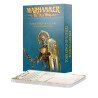 Tomb Kings of Khemri Reference Card Pack