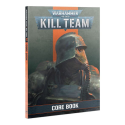 Warhammer 40,000: Kill Team...