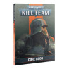 Warhammer 40,000: Kill Team Core Book