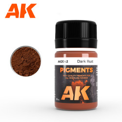 Dark Rustq 35ml