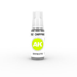 Chipping Effects 17 ml