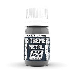 Xtreme Metal Chrome