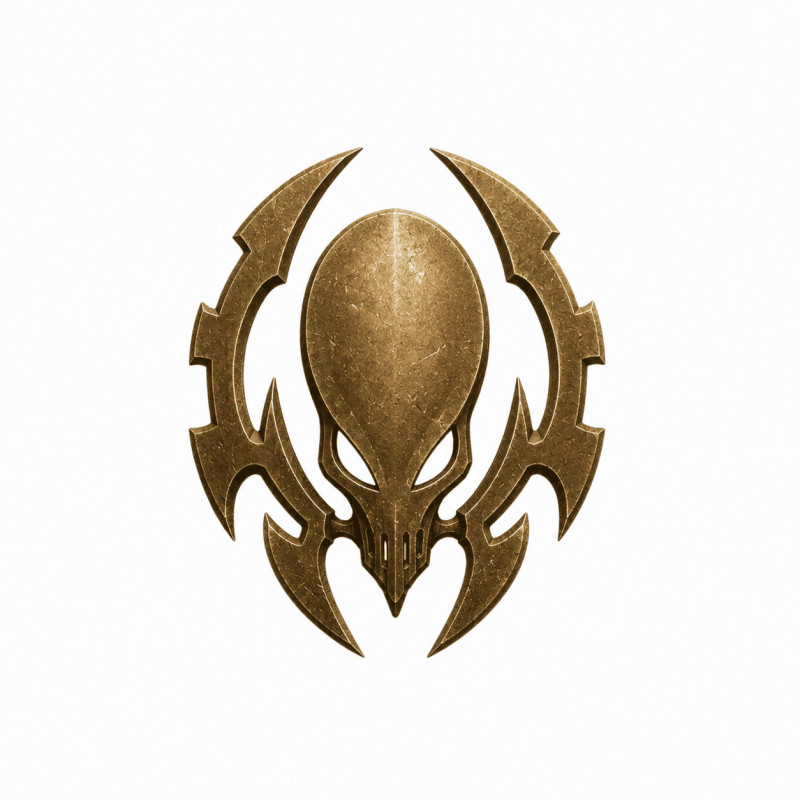Xenos Israel | Warhammer 40K Armies & Miniatures | Geek Shelter