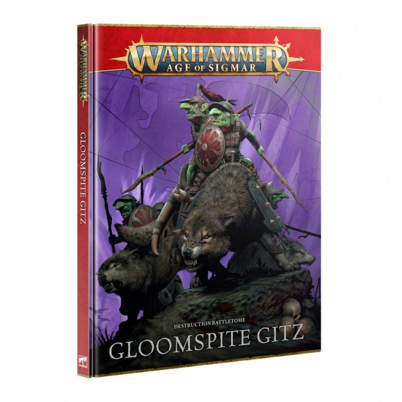 Gloomspite Gitz | Age of Sigmar
