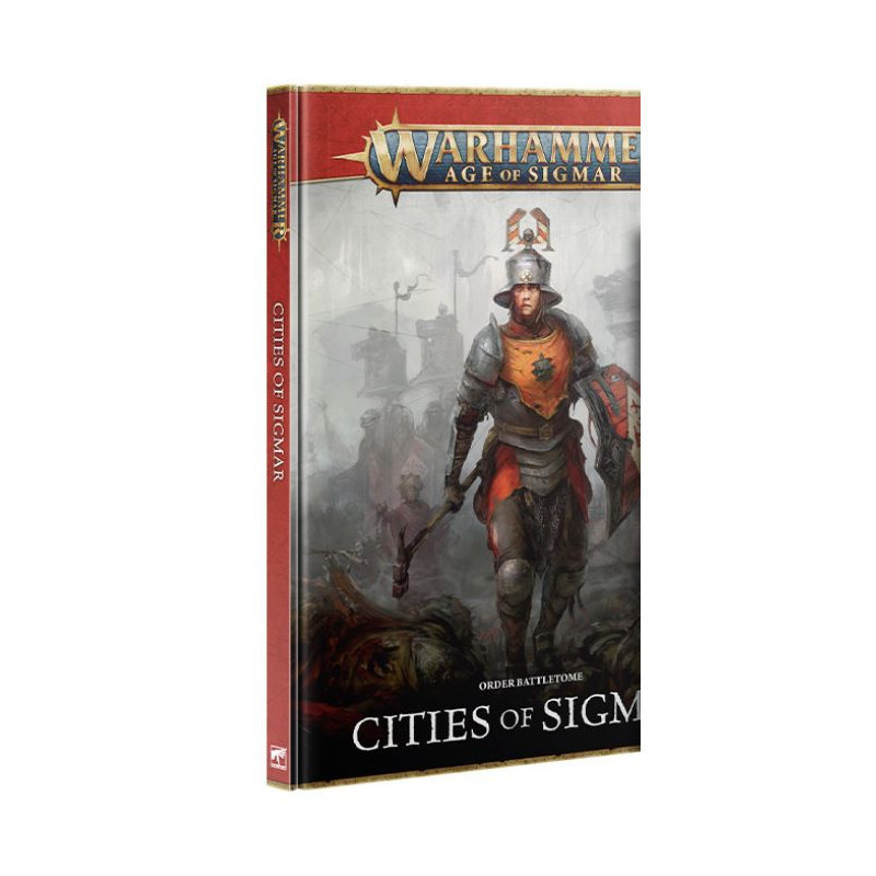 Cities of Sigmar