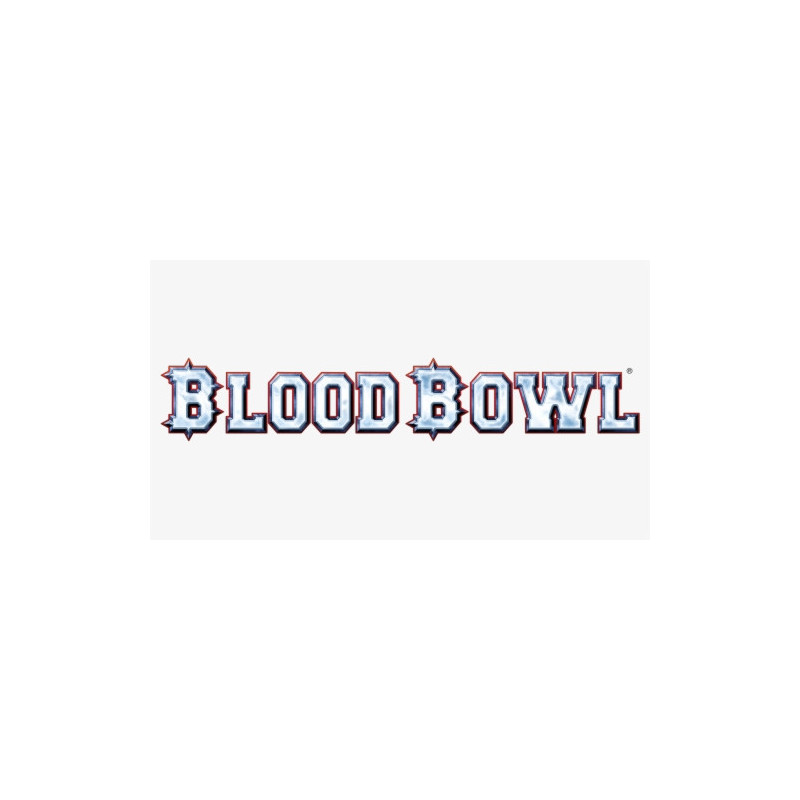Blood Bowl Israel | Fantasy Football Miniatures | Geek Shelter