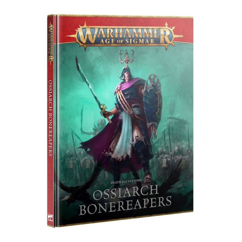 Ossirach Bonereapers